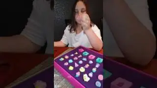 Lost Edition Shopkins