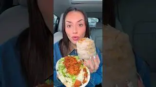 CHIPOTLE BROUGHT BACK CHICKEN AL PASTOR AFTER 2 YEARS?! 🌯 #shorts