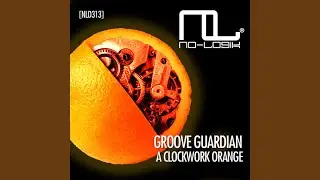 A Clockwork Orange (Extended Mix)