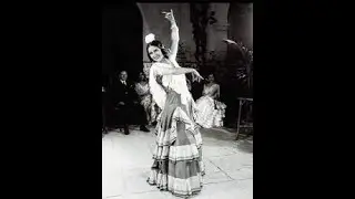 Estrellita Castro - Álamo Blanco (1942)
