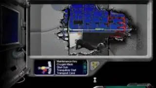 Journeyman 13 Project Turbo Walkthrough Part 13 Of 13, Credits