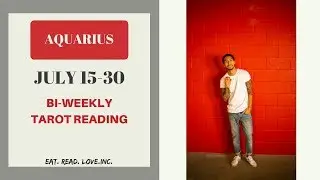 AQUARIUS - 