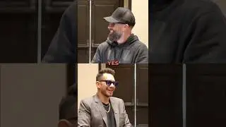 The Truth Behind Josh's Iconic Sunglasses #PersonalStyle #Relatable