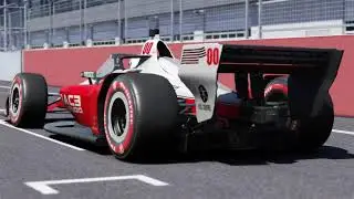 Assetto Corsa - RSS Formula Americas 2020 Sparring at Austria