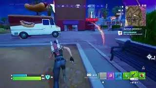 #Fortnite Fortnite Solo - Pelican Colony - High Kills - Top 2 Survivors  - PART 1 