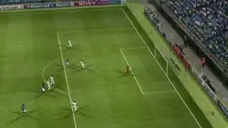 PES 2012 - 