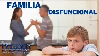 Familia Disfuncional. Dr. Deimos Aguilar 🎙
