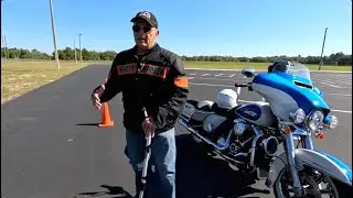 How good a rider ya wanna be?