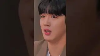 Yohan doing CF of Sprite[Funny] 😂 #kpop #jessi #jessishowterview #junkyumanwol #kimyohan #wei