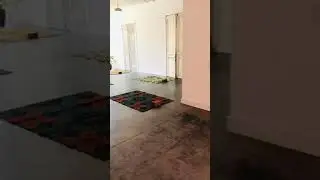 Indoor/Outdoor Yoga Studio