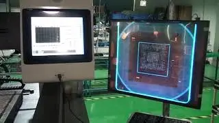 WDS-1250 BGA Rework Station | High Precision SMT Rework Machine