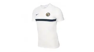 JERSEY NIKE ACADEMY PRO CLUB AMERICA 2020-2021 (MODELO CD5396-102) - DESCRIPCI&Oacute;N