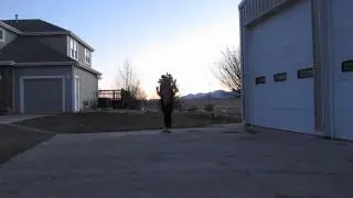 New Years Shuffle