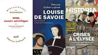 HShow 589 - Année mirifique, art du pouvoir
