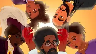 JUNEBUG: The Greatest Escape | Cartoon Trailer