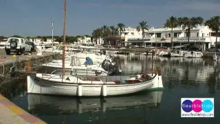 Spain, The Balearics