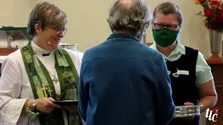 Welcome to TLC