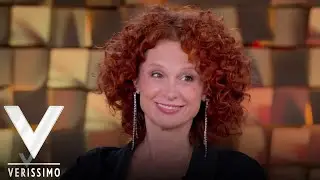 Verissimo - Beatrice Luzzi e il rapporto con Giuseppe Garibaldi
