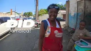 Walking tour of Lyndhurst Road Kingston ( REAL RAW FOOTAGES ) May 18,2025 4K
