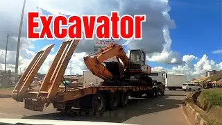 Driving from Kamakis to Thika Town via Thika Superhighway | Kenya’s Rapid Growth in Full View!