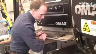 W.S.Werkstoffservice: Perfekter Schnitt mit Innomax