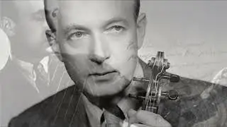 JOSEPH SZIGETI. W. A. Mozart - Violin Concerto No.4, in D [London PO, T. Beecham] 8/10/1934