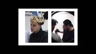 Behind The Scenes: Brockhampton Issue 109 Cover Shoot, Clash Studios