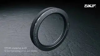 SKF SCOTSEAL X-treme | #Quality