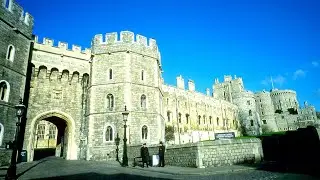 The Queen's Castle Ep 2 - Four Seasons |Royal Documentary