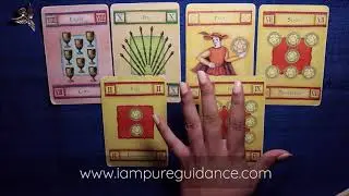 Taurus - Great Success! Rewards!! Money!! September 2019 | Tarot by Pure Guidance