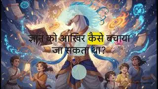 हयग्रीव  ज्ञान बचाने वाले देवता