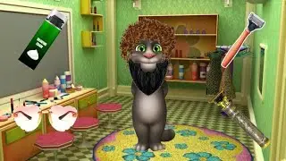 talking tom billu dulha dulhan ka funny makeup#mhbillu#wkbillu2m#mkbillu#mk billu#kidscartoon