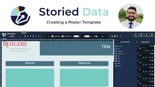 Tutorial: Create A Poster Template For Digital Publishing