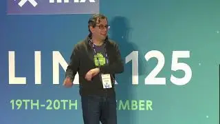 LINX125: Google Peering Policy