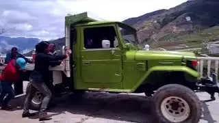 La Falla De Gasolina (Video Oficial) - Secuencia Show