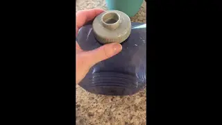 K & H Water Filtration Bowl