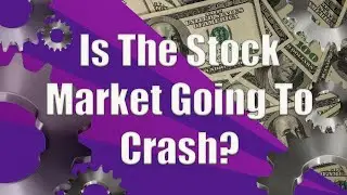 When Will The Stock Market Recover?