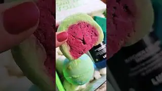 LUSH Amaze-mint Kitchen Exclusive Box | August 2023