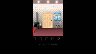 Doors 4 Level 39 Walkthrough Cheats