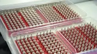 Amphenol Precision Optics GmbH - Unternehmenspr&auml;sentation