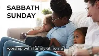 Sabbath Sunday -  Feb 1 2026