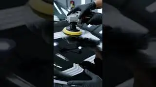 2012 Audi R8 Precision Polishing &mdash; Refining the Paint to a Flawless Mirror Finish