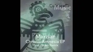 Marzian - Amnesia (Original Mix)