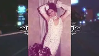 Nights - A ballroom tribute