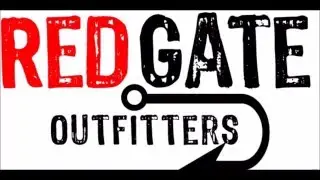 LTB Unboxing March 2016 Red Gate Outfitters