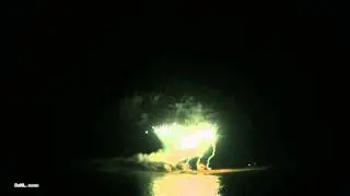 Emmerich am Rhein 24-09-11 | Holland Vuurwerk Groep GmbH |  Fireworks | HD