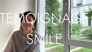 Mon expérience de l'opération Laser des yeux SMILE à la Bellecour Vision Clinic: Ingrid N