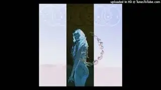 Tove Lo &  Channel Tres - Attention Whore (Instrumental)