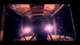 DESPITE EXILE - IMMANENCE (Official Music Video)