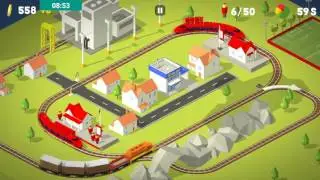 Conduct This! #3 - New Train on the Garage
